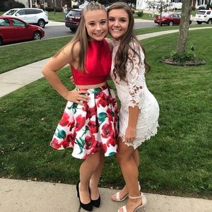 Meet your Posher, Nicole